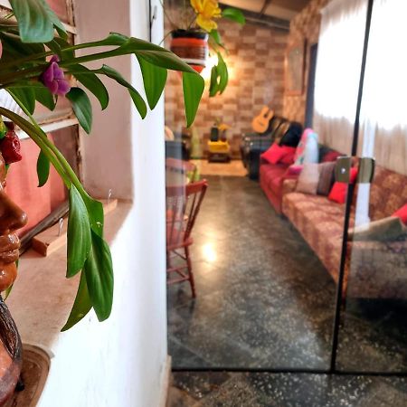 Hostal Jardin De Luque San Lorenzo Exterior photo