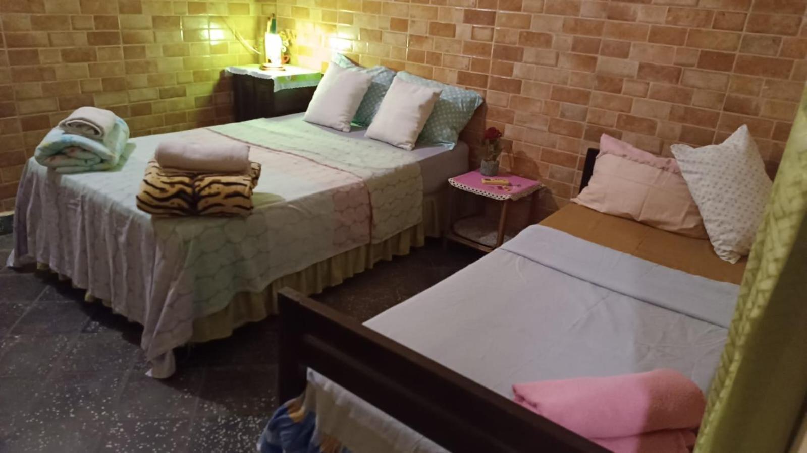 Hostal Jardin De Luque San Lorenzo Exterior photo