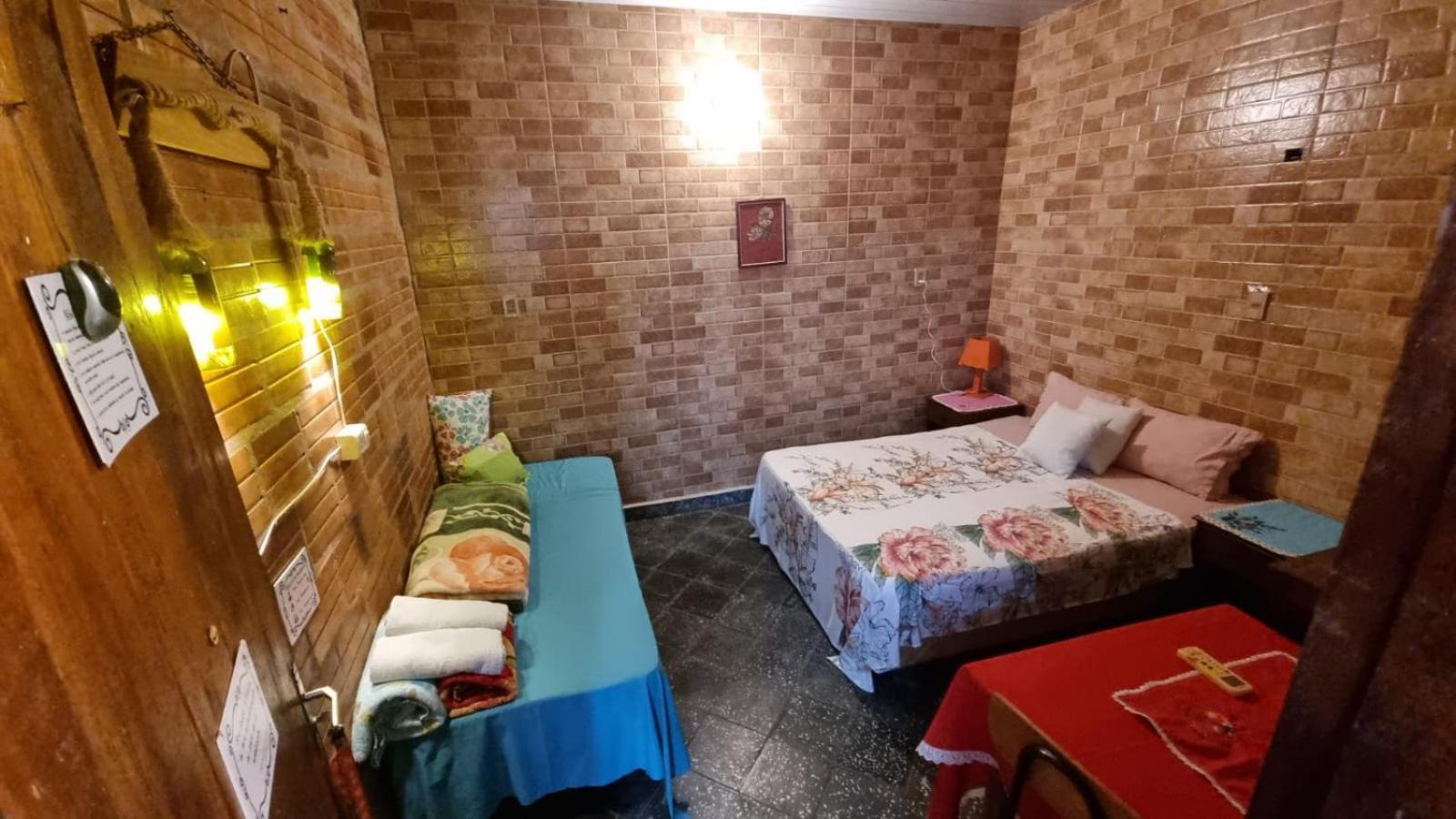 Hostal Jardin De Luque San Lorenzo Exterior photo